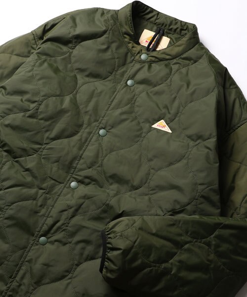 WEB限定 KELTY×FREAK'S STORE/ケルティ 別注 ワンポイント