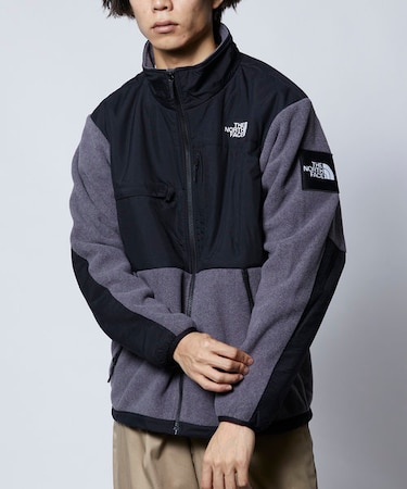 WEB限定 Denali Jacket / デナリジャケット