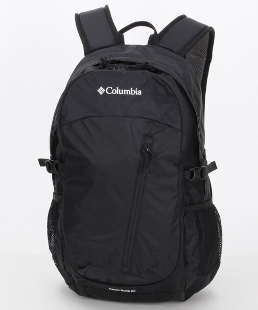 WEB限定 Columbia/コロンビア CASTLE ROCK 25L BACKPACK/キャッスル 