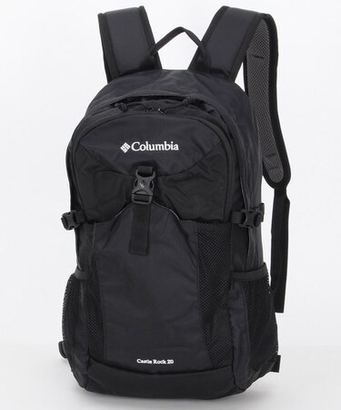 WEB限定 Columbia/コロンビア キャッスルロック20L バックパック/PU8428