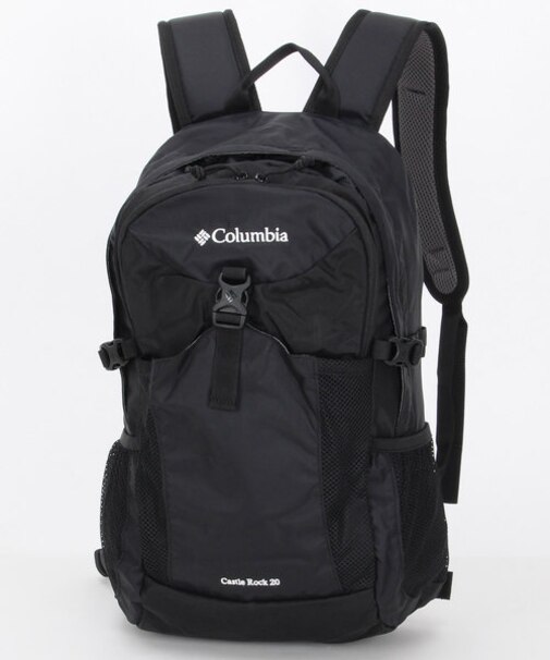 WEB限定 Columbia/コロンビア キャッスルロック20L バックパック/PU8428