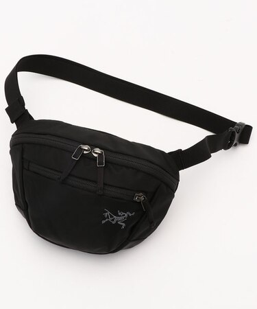 WEB限定 MANTIS 1 WAIST PACK / L07449000