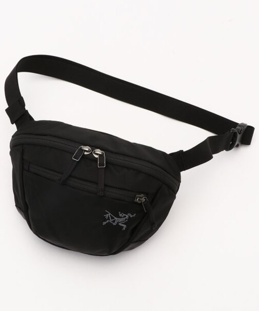 WEB限定 MANTIS 1 WAIST PACK / L07449000