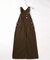 【WEB限定】Lee/リー　OVERALL SKIRT/オーバーオールスカート
