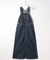 【WEB限定】Lee/リー　OVERALL SKIRT/オーバーオールスカート