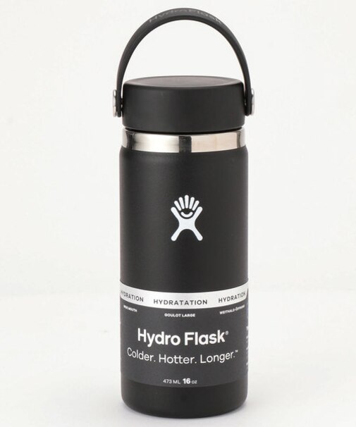 HYDRATION 16oz Wide Mouth