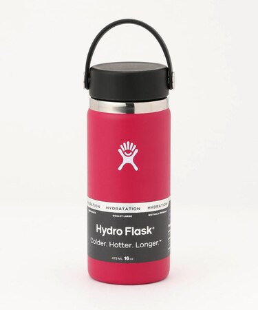 HYDRATION 16oz Wide Mouth