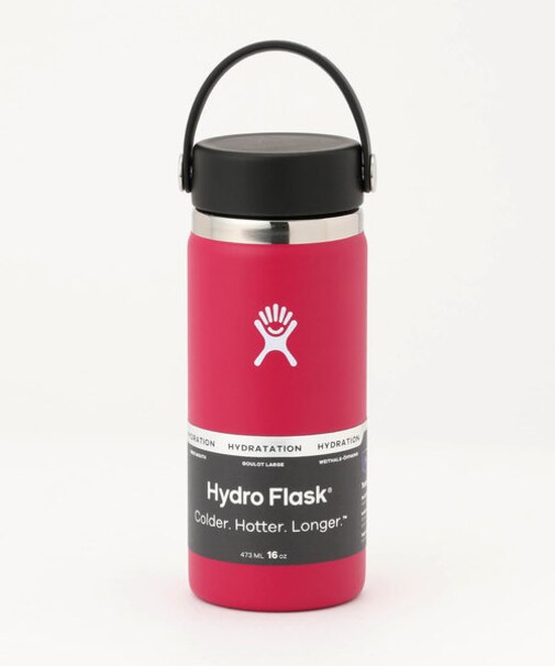 HYDRATION 16oz Wide Mouth