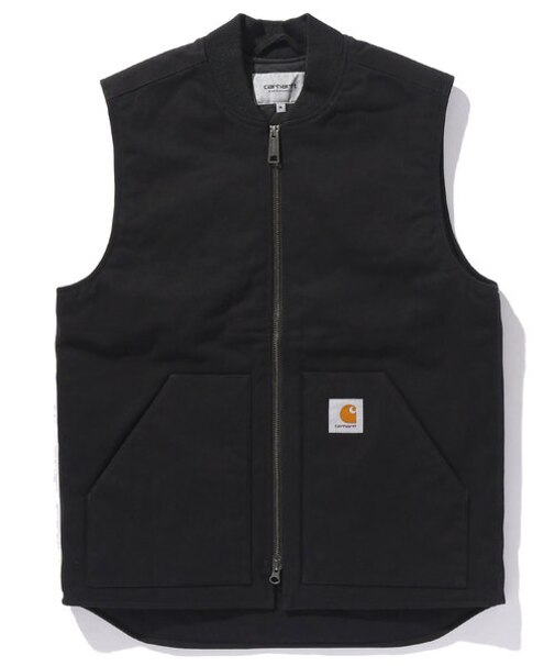 DUCK VEST/ダックベスト