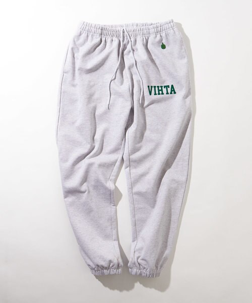 The Sauna SWEAT PANTS/ザサウナ スウェットパンツ｜フリークスストア