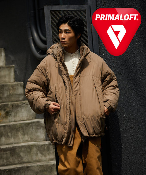 PRIMALOFT JACKET/プリマロフトジャケット/FREAK'S STORE/フリークスストア｜フリークスストア の通販｜&mall（アンドモール）三井ショッピングパーク公式通販