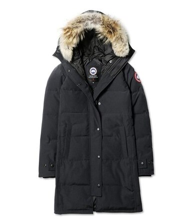 Mackenzie Parka Heritage/2302JL/マッケンジーパーカ