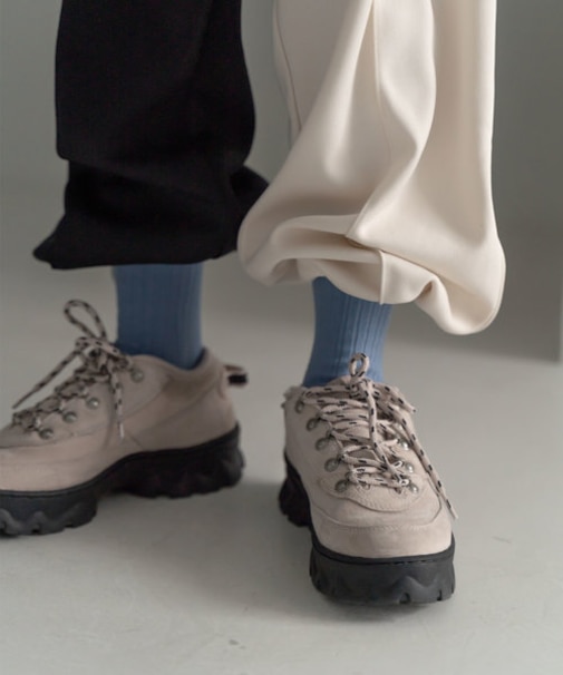 LAHAR LOW/ラハールロー