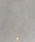 Leo pendant Thin Chain Necklace 50/レオ ペンダント細チェーンネックレス