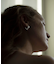 Heart Hoops Small/ハートフープピアスS