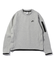 WEB限定 ナイキ テックフリース クルー