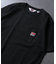 WEB限定 BEN DAVIS/ベンデイビス ワンポイントロゴ ポケットTシャツ/ポケT/C-9580000