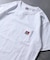 WEB限定 BEN DAVIS/ベンデイビス ワンポイントロゴ ポケットTシャツ/ポケT/C-9580000