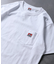 WEB限定 BEN DAVIS/ベンデイビス ワンポイントロゴ ポケットTシャツ/ポケT/C-9580000