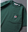 WEB限定 BEN DAVIS/ベンデイビス ワンポイントロゴ ポケットTシャツ/ポケT/C-9580000