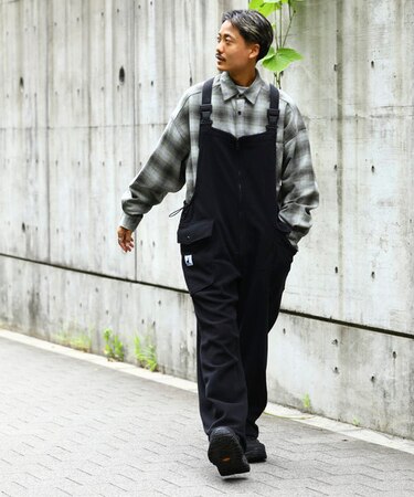 WEB限定 CAPTAIN STAG×FREAK