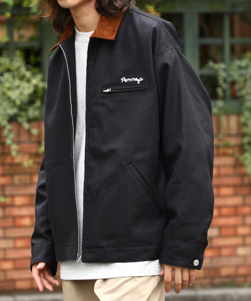 【matsu様専用】PENNEY\'S×FREAK\'S STORE/コーデュロイ襟 FREAK'S PENNEY'S×FREAK'S WEB限定 PENNEYS×FREAKS (フリークス Park 【matsu様専用】PENNEY\'S×FREAK\'S STORE/コーデュロイ襟 FREAK'S PENNEY'S×FREAK'S WEB限定 PENNEYS×FREAKS (フリークス Park