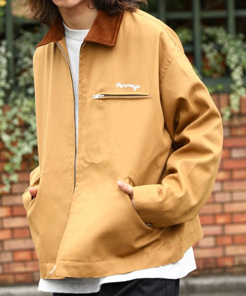 【matsu様専用】PENNEY\'S×FREAK\'S STORE/コーデュロイ襟 FREAK'S PENNEY'S×FREAK'S WEB限定 PENNEYS×FREAKS (フリークス Park 【matsu様専用】PENNEY\'S×FREAK\'S STORE/コーデュロイ襟 FREAK'S PENNEY'S×FREAK'S WEB限定 PENNEYS×FREAKS (フリークス Park