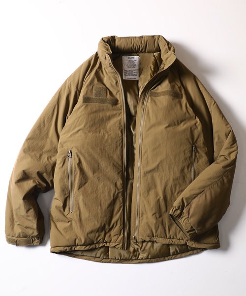 ジャケット・アウター M made in standard（メイドインスタンダード） ミリタリージャケット