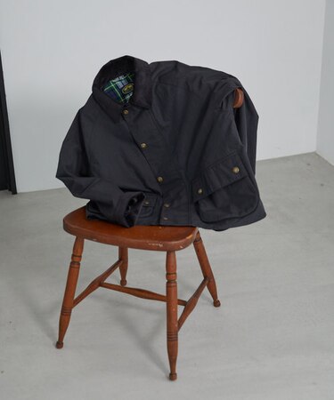 ▽【WEB限定】BRITISH KHAKI×FREAK