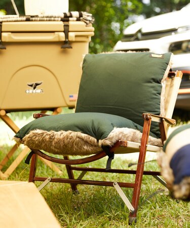 VANLIFE SUPPLY FOLDING CHAIR SOFA CHUSION