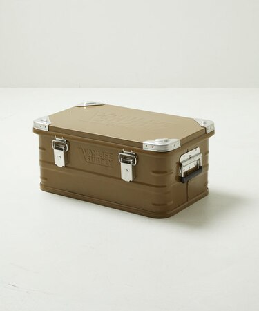 アルミコンテナ M