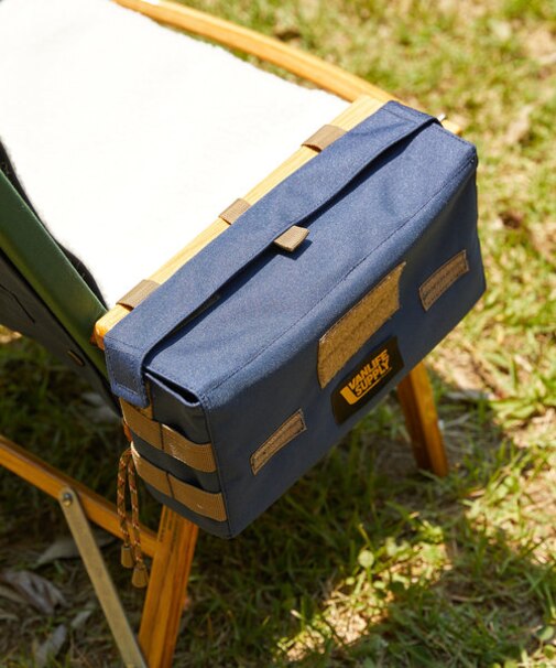 VANLIFE SUPPLY Kermit SideBox