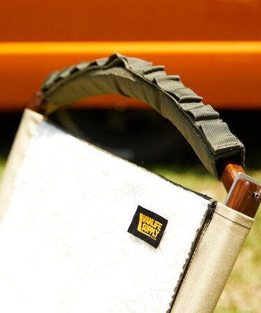 VANLIFE SUPPLY Kermit PIPE&HANDLECOVER