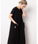 ▽【WEB限定】CHUMS/チャムス　別注ダブルポケットワンピース