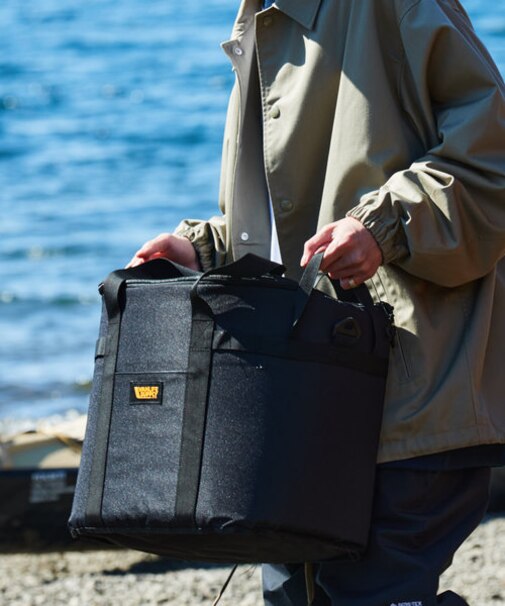 ソフトクーラー 25L