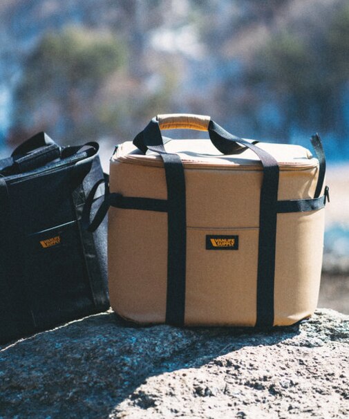 ソフトクーラー 25L