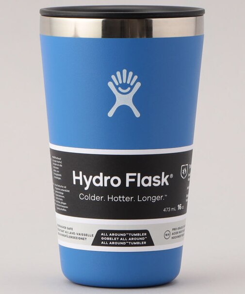 16 oz All Around Tumbler