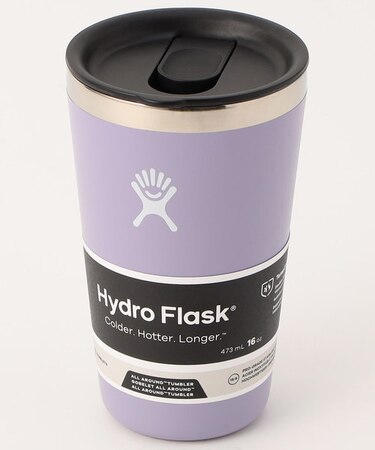 16 oz All Around Tumbler