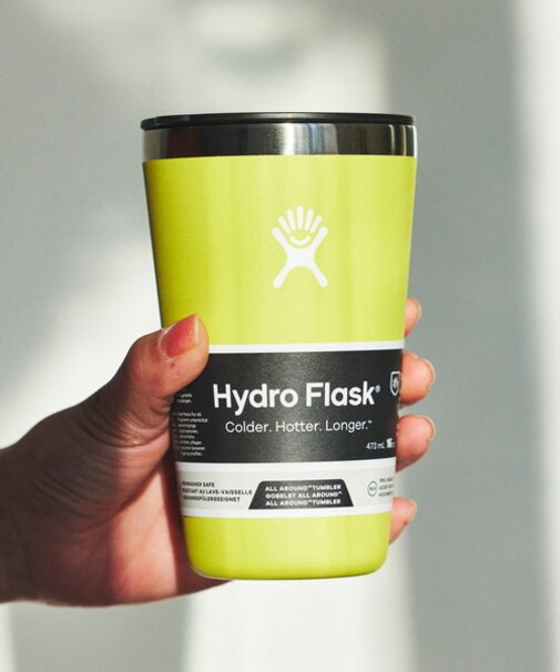 16 oz All Around Tumbler