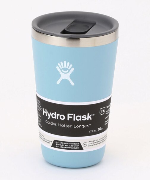 16 oz All Around Tumbler