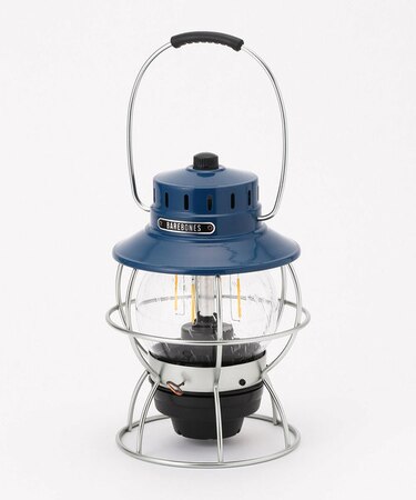 Railroad Lantern/レイルロードランタンLED