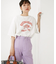TORAロゴTシャツ