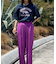 TORAロゴTシャツ