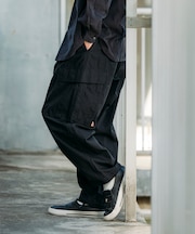 別注 6POCKET PANTS