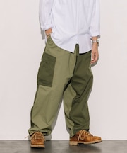 別注 6POCKET PANTS
