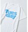 DAYS TEE/デイズロゴTシャツ