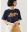 DAYS TEE/デイズロゴTシャツ