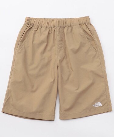 【WEB限定】KIDS Class V Short/キッズ クラスファイブショートパンツ/NBJ42155