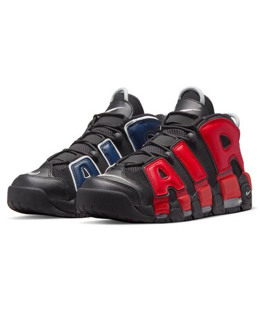 AIR MORE UPTEMPO 96/エアモアアップテンポ 96/DJ4400-001