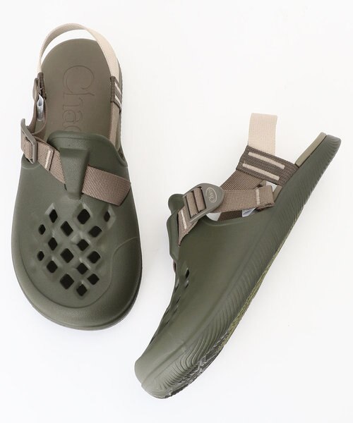 WEB限定 CHILLOS CLOG/チロス クロッグ｜フリークスストアの通販